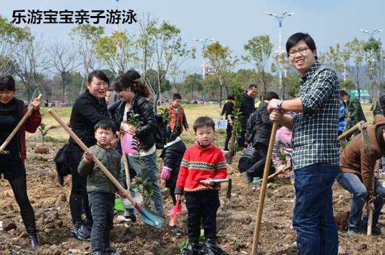 宝宝游泳,婴儿游泳,亲子游泳,乐游宝宝亲子游泳,小孩儿游泳