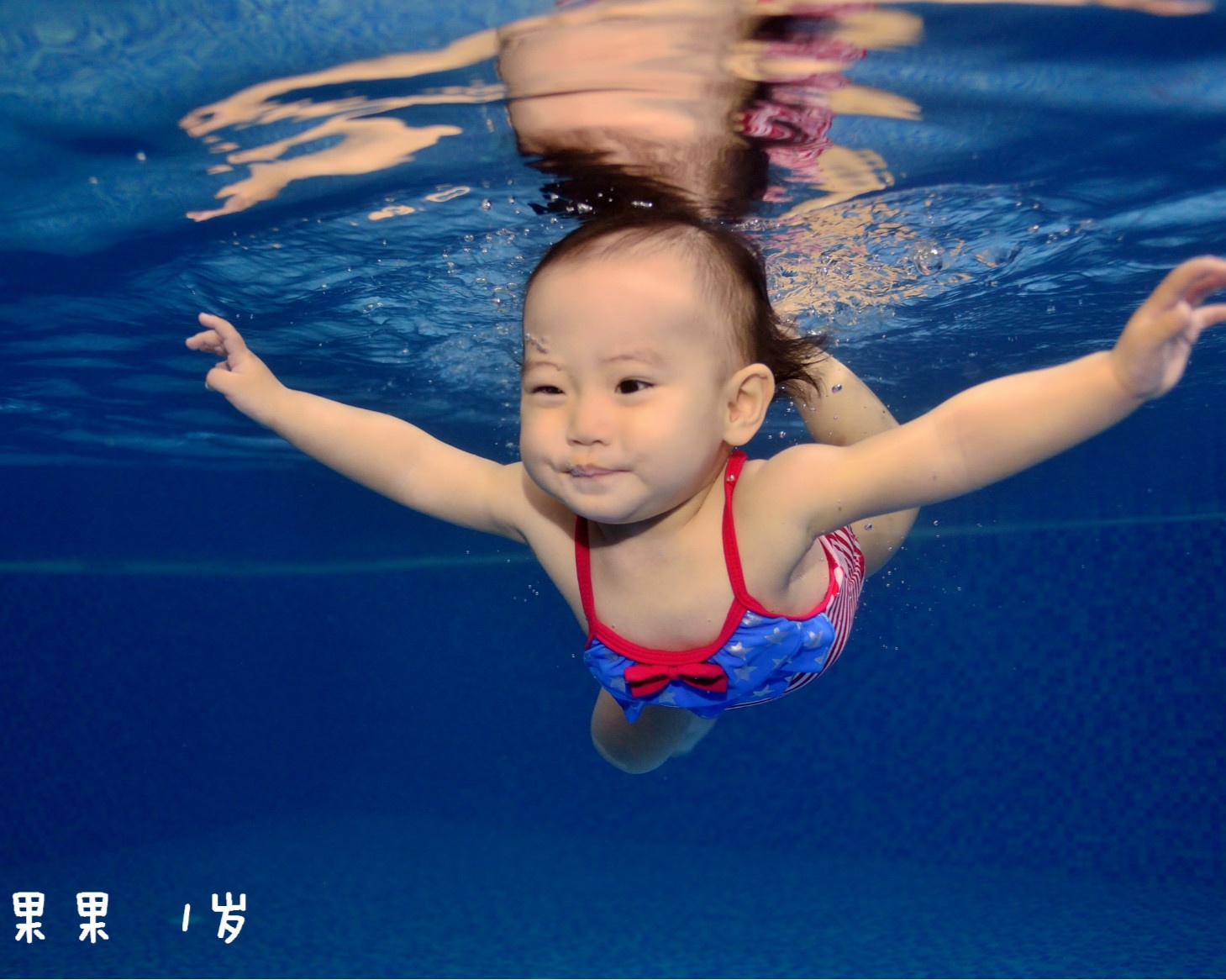 【开始点灯啦】第二届乐游宝宝全国游泳大赛即日起开始线上点灯啦！