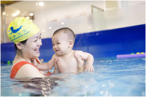 春季游泳正当时 | 春江水暖鸭先知，提高宝宝免疫力，婴儿游泳更靠谱！赶快带着宝宝来游泳吧！