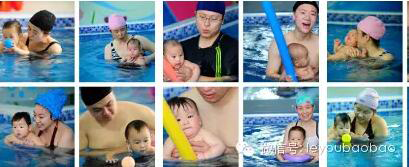 亲子游泳,宝宝游泳,婴儿游泳,乐游宝宝