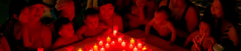 私人定制生日party，约吗？