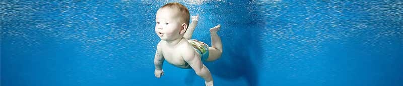 宝宝游泳需要准备什么？