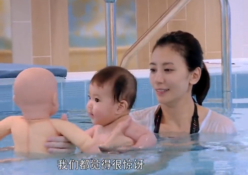 婴儿游泳馆的环境要求有哪些？