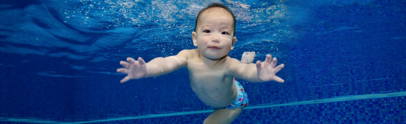 如何才能经营好婴儿游泳馆？